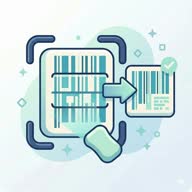 Barcode Generate and Decode Workbench
