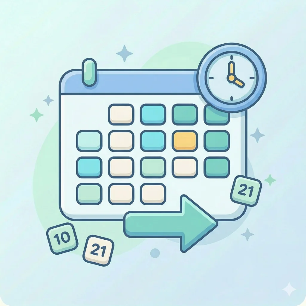 Calendar Toolkit