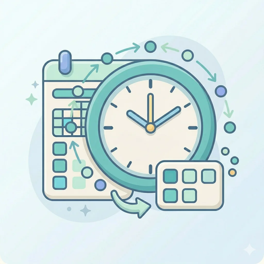 Cron Expression Parser