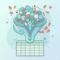 Local Data Cleaning Tool