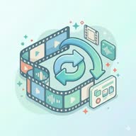 FFmpeg Media Toolkit