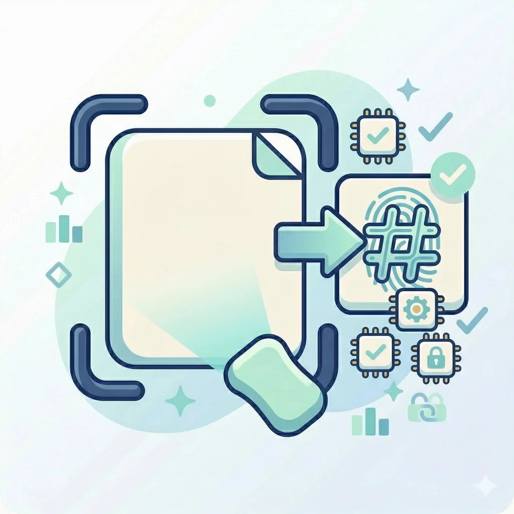 File Digest / Password Hash Lab