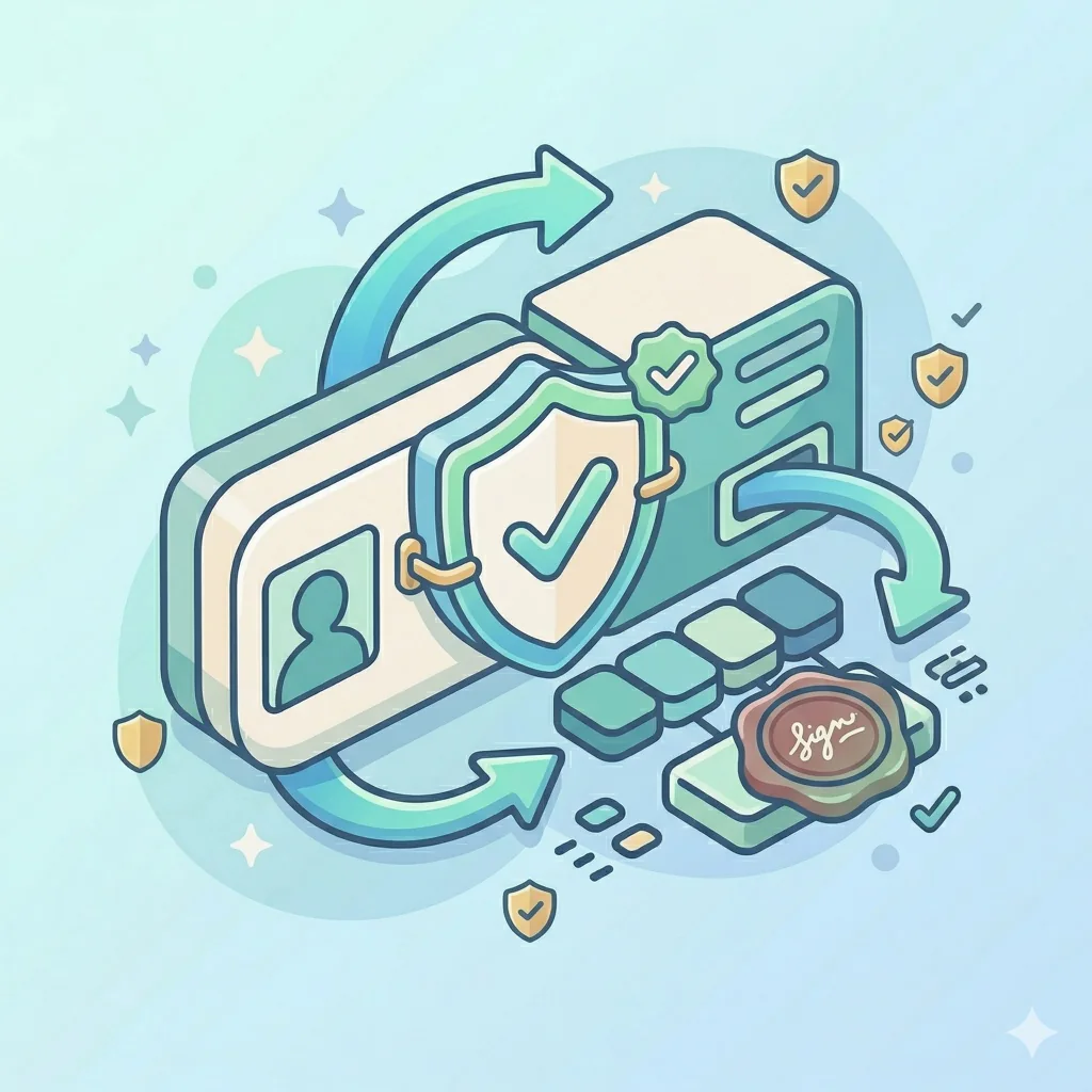 HMAC / Webhook Signature Verifier