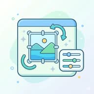 Image Editor Workbench