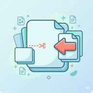 PDF Text Extraction / Split Merge / Page Image Export